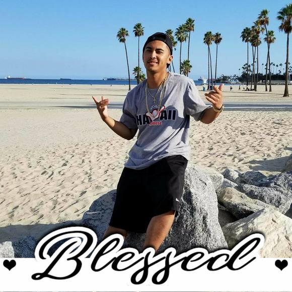 Meet your Posher, Jayson - Picture 1 of 1